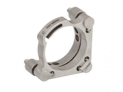 Optical element holders